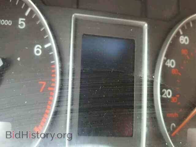 2002 AUDI A4 - VIN: WAULT68E32A130842 - Photo 8