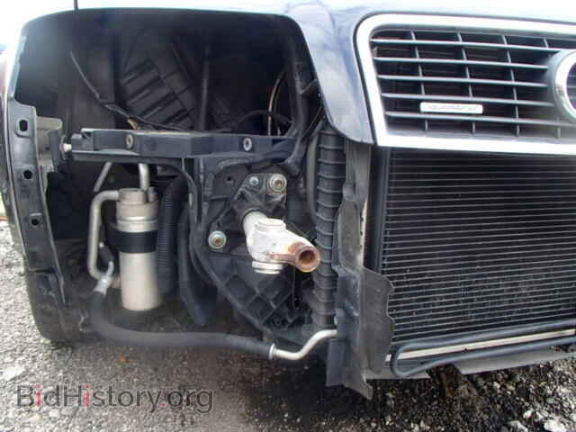 2002 AUDI A4 - VIN: WAULT68E32A130842 - Photo 10