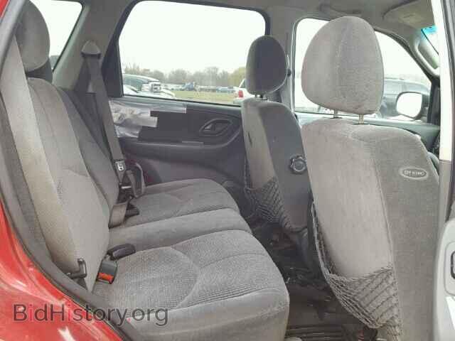 2003 MAZDA TRIBUTE - VIN: 4F2CZ94123KM27540 - Фото 6