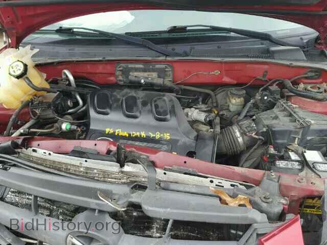 2003 MAZDA TRIBUTE - VIN: 4F2CZ94123KM27540 - Фото 7