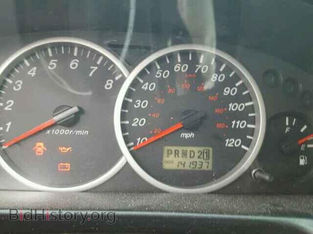 2003 MAZDA TRIBUTE - VIN: 4F2CZ94123KM27540 - Фото 8