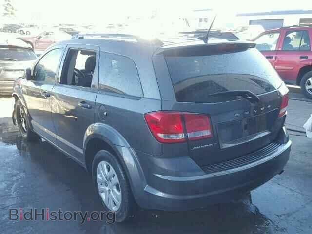2015 DODGE JOURNEY - VIN: 3C4PDCAB1FT552929 - Photo 3