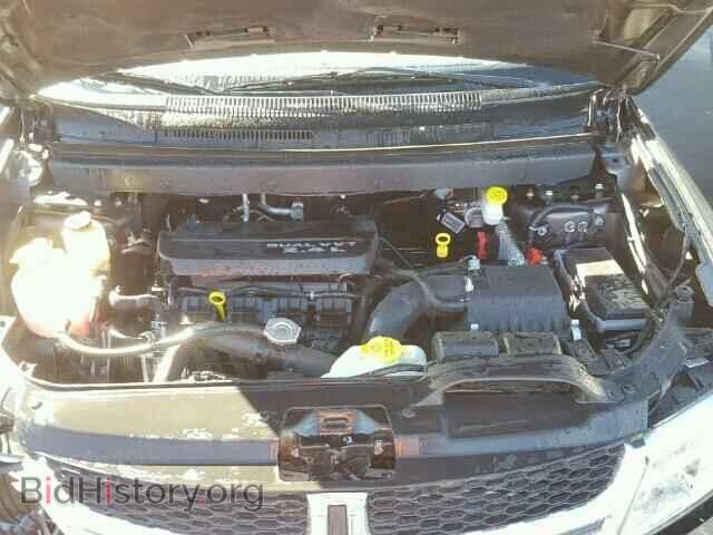 2015 DODGE JOURNEY - VIN: 3C4PDCAB1FT552929 - Photo 7