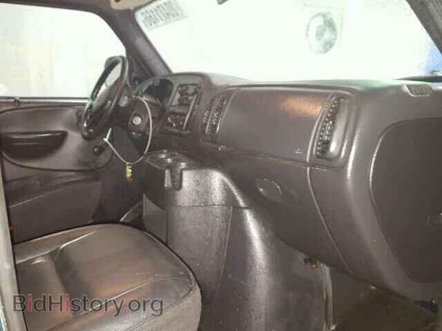 2003 DODGE RAM VAN - VIN: 2D7JB21T43K526207 - Фото 5