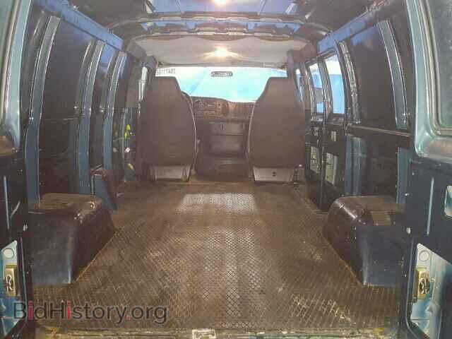 2003 DODGE RAM VAN - VIN: 2D7JB21T43K526207 - Фото 6
