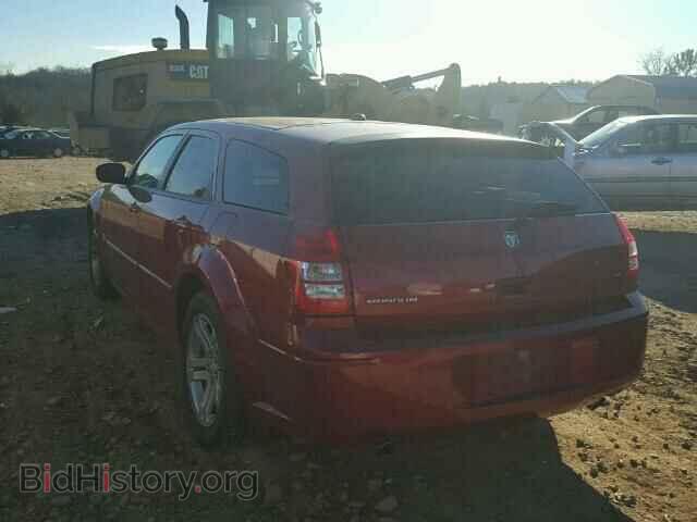 2005 DODGE MAGNUM - VIN: 2D8GV582X5H683056 - Фото 3