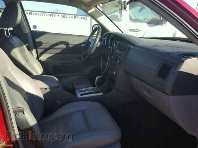 2005 DODGE MAGNUM - VIN: 2D8GV582X5H683056 - Фото 5
