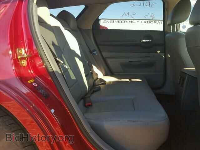 2005 DODGE MAGNUM - VIN: 2D8GV582X5H683056 - Фото 6
