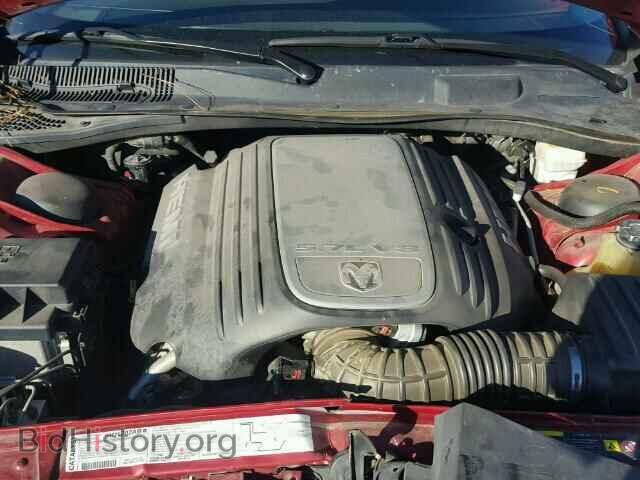 2005 DODGE MAGNUM - VIN: 2D8GV582X5H683056 - Фото 7