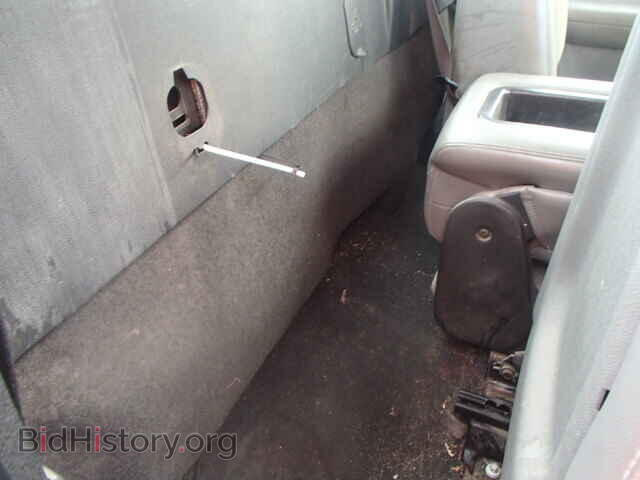 2007 CHEVROLET SILVERADO - VIN: 1GCEC14C87Z583897 - Photo 6