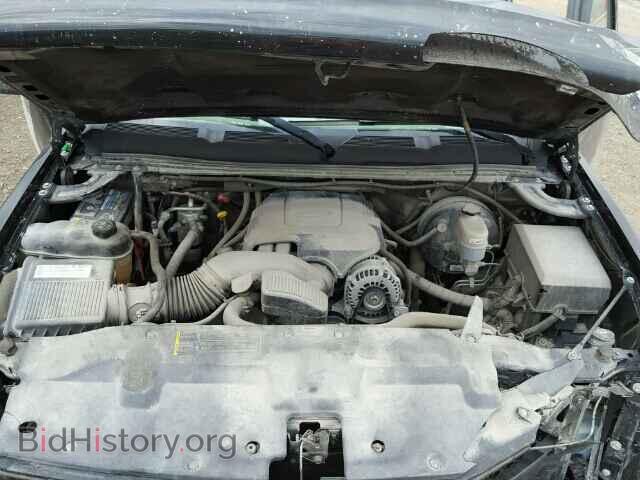 2007 CHEVROLET SILVERADO - VIN: 1GCEC14C87Z583897 - Photo 7