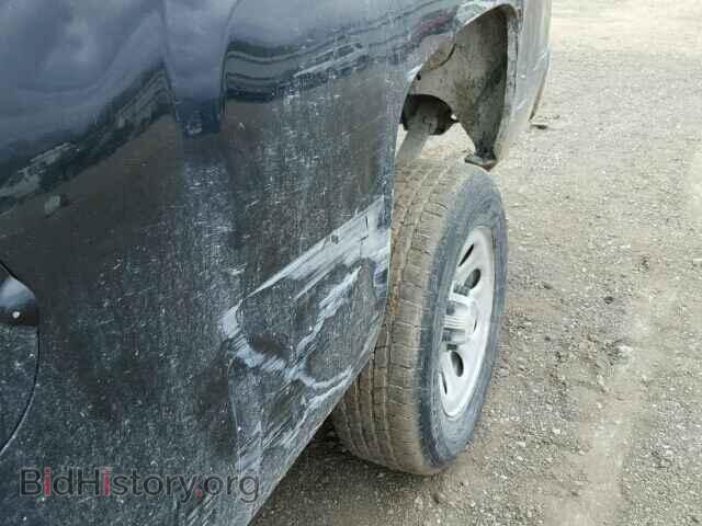 2007 CHEVROLET SILVERADO - VIN: 1GCEC14C87Z583897 - Photo 10