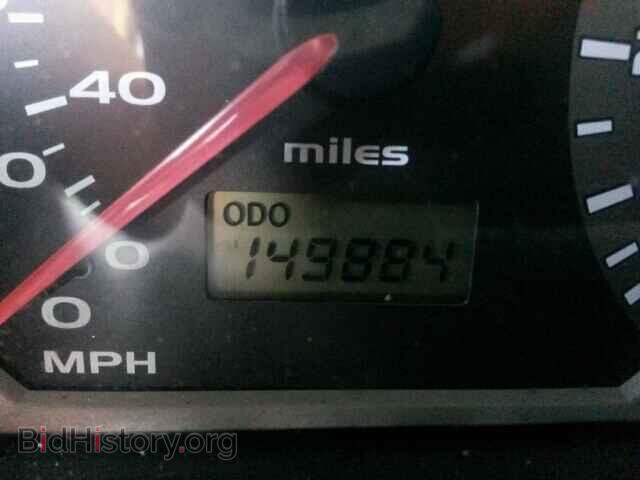 2003 MITSUBISHI ECLIPSE - VIN: 4A3AE45GX3E182751 - Фото 8