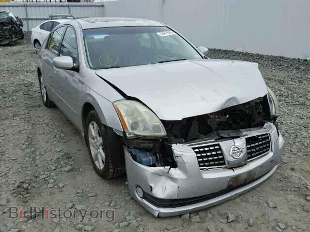 Фотография 1N4BA41E86C814434 - NISSAN MAXIMA 2006