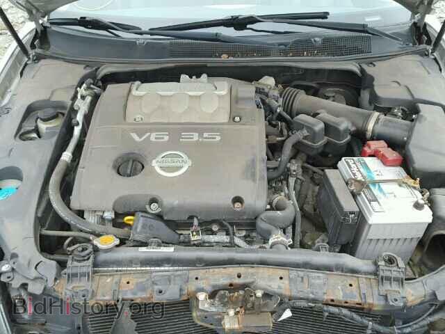 2006 NISSAN MAXIMA - VIN: 1N4BA41E86C814434 - Фото 7