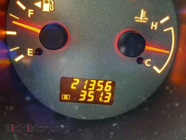 2006 NISSAN MAXIMA - VIN: 1N4BA41E86C814434 - Фото 8