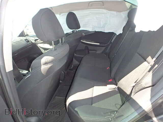 2012 TOYOTA COROLLA - VIN: 2T1BU4EE9CC851247 - Photo 6