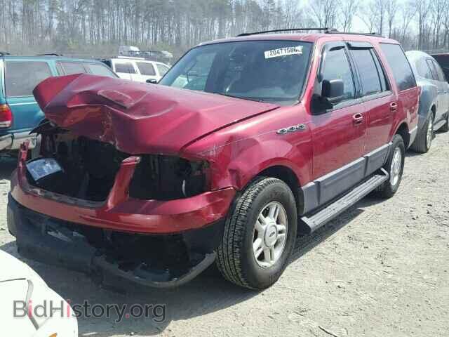 2004 FORD EXPEDITION - VIN: 1FMPU16W74LB29275 - Фото 2