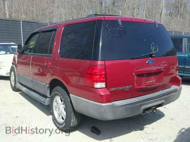 2004 FORD EXPEDITION - VIN: 1FMPU16W74LB29275 - Фото 3