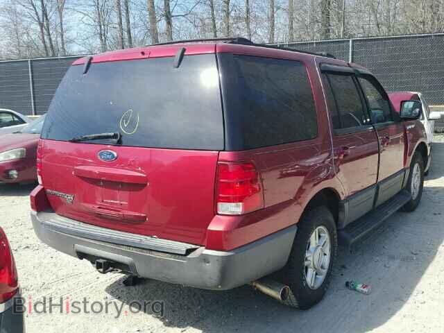 2004 FORD EXPEDITION - VIN: 1FMPU16W74LB29275 - Фото 4