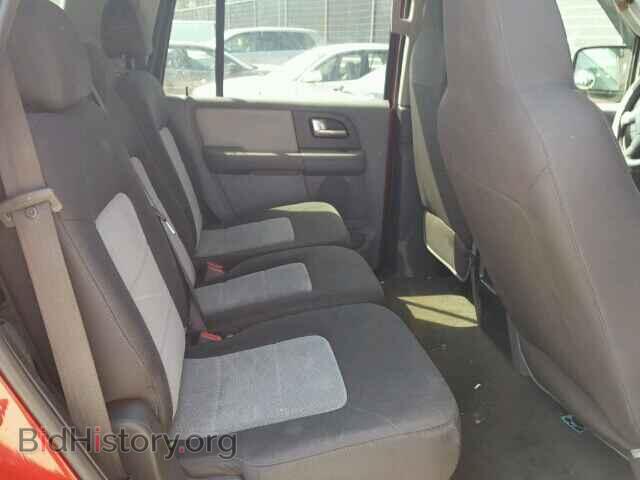 2004 FORD EXPEDITION - VIN: 1FMPU16W74LB29275 - Фото 6