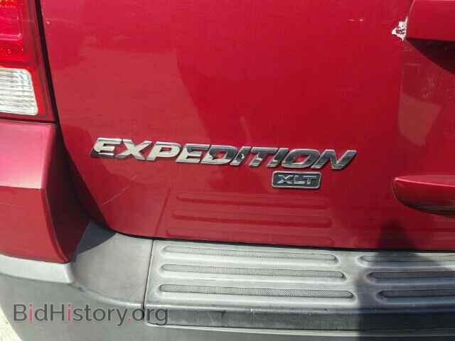 2004 FORD EXPEDITION - VIN: 1FMPU16W74LB29275 - Фото 10