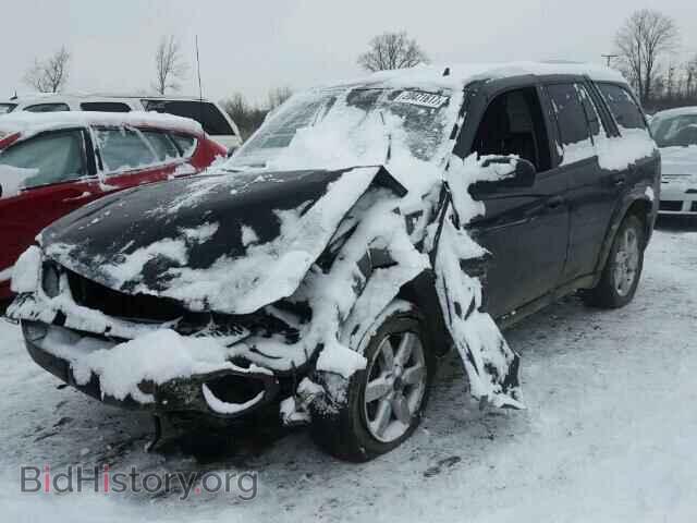 2006 SAAB 97X - VIN: 5S3ET13M962806315 - Фото 2