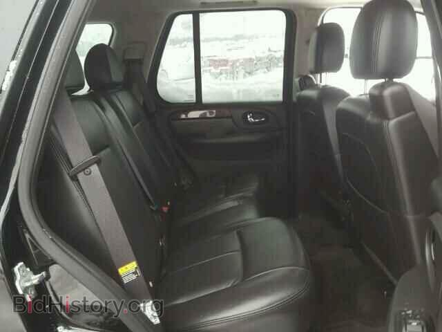 2006 SAAB 97X - VIN: 5S3ET13M962806315 - Фото 6