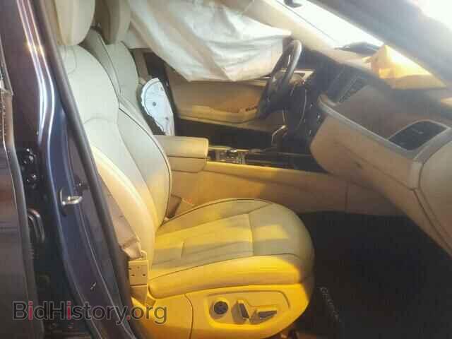 2015 HYUNDAI GENESIS - VIN: KMHGN4JE3FU088377 - Фото 5