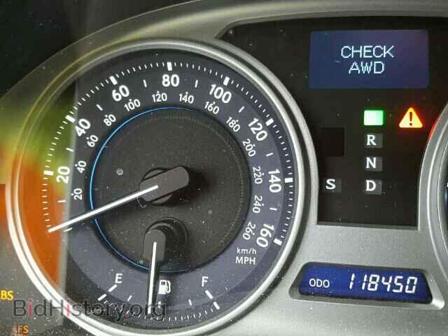 2008 LEXUS IS250 - VIN: JTHCK262185019021 - Фото 8