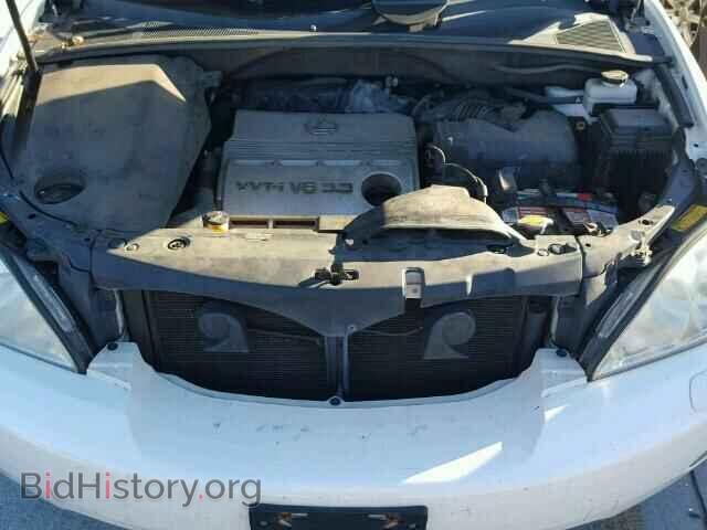 2005 LEXUS RX330 - VIN: 2T2HA31U05C063398 - Фото 7