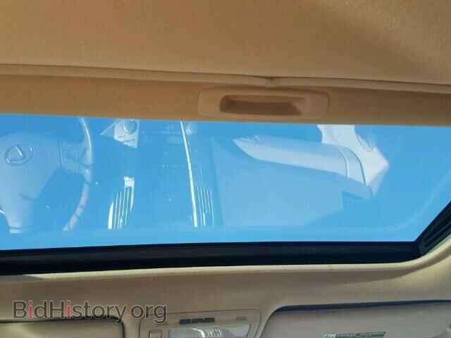2005 LEXUS RX330 - VIN: 2T2HA31U05C063398 - Фото 9