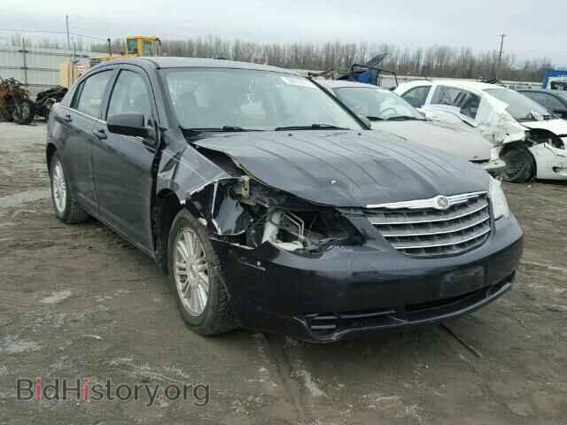 Photo 1C3LC56K07N526656 - CHRYSLER SEBRING 2007