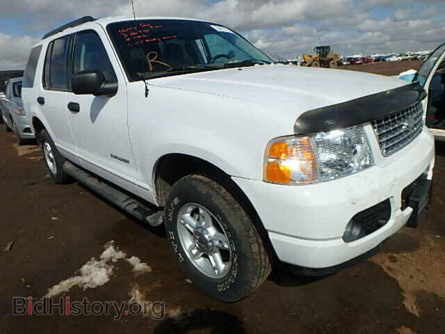 Photo 1FMDU73W15ZA09657 - FORD EXPLORER 2005
