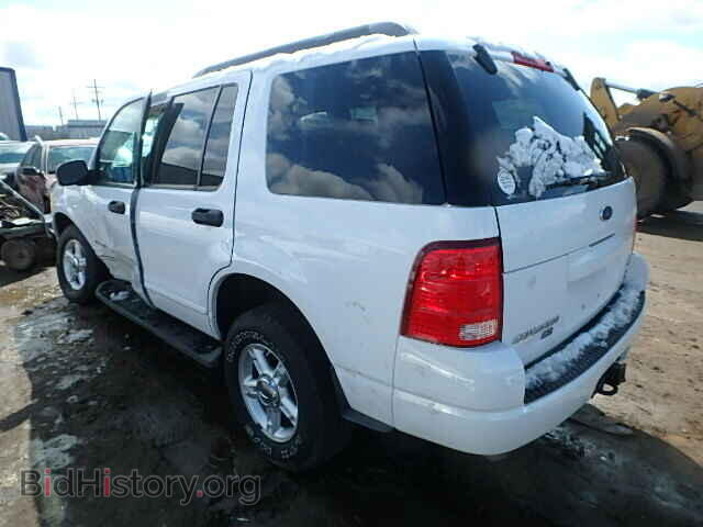 2005 FORD EXPLORER - VIN: 1FMDU73W15ZA09657 - Photo 3
