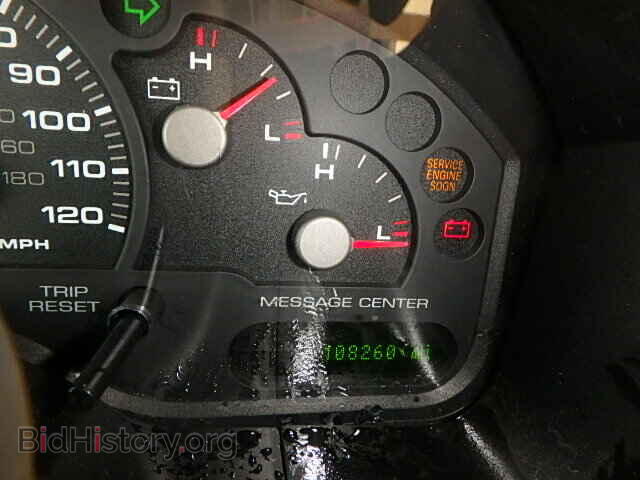2005 FORD EXPLORER - VIN: 1FMDU73W15ZA09657 - Photo 8