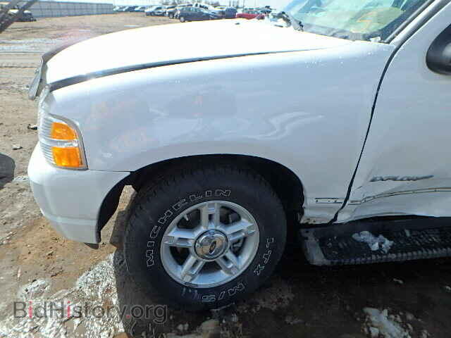 2005 FORD EXPLORER - VIN: 1FMDU73W15ZA09657 - Photo 9