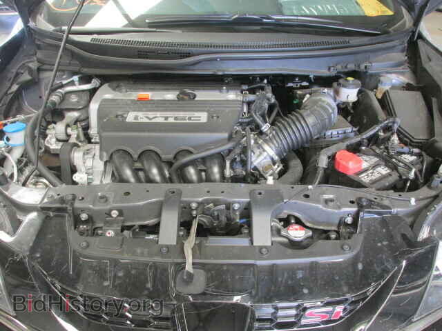 2014 HONDA CIVIC - VIN: 2HGFG4A57EH703672 - Фото 7