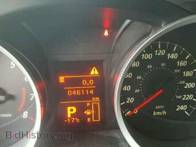 2014 MITSUBISHI LANCER - VIN: JA32U2FU3EU603476 - Фото 8