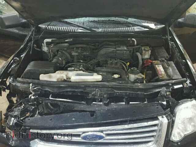 2008 FORD EXPLORER - VIN: 1FMEU73E28UA06926 - Фото 7