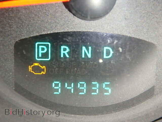 2011 DODGE NITRO - VIN: 1D4PU2GK3BW599226 - Фото 8