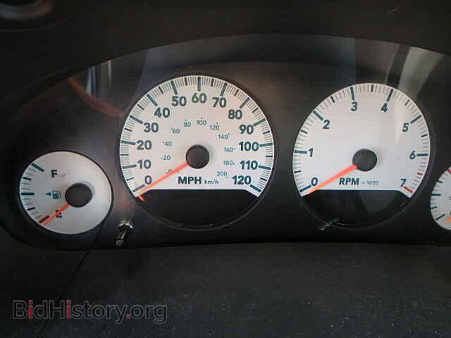 2006 DODGE CARAVAN - VIN: 2D4GP44L56R746953 - Фото 8