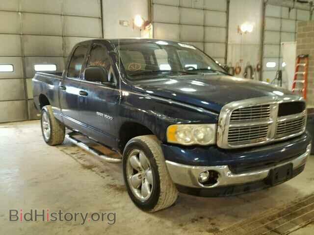 Photo 1D7HU18N43S200116 - DODGE RAM 1500 2003