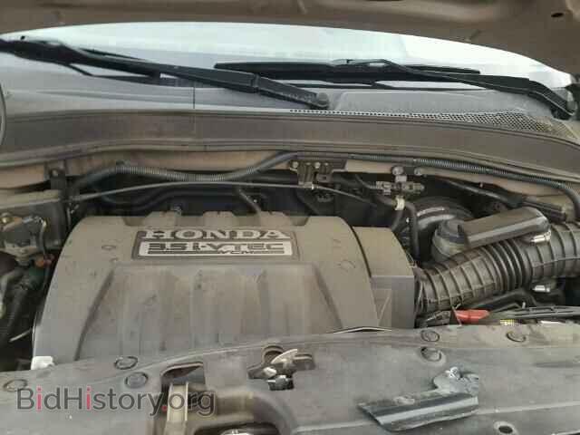 2006 HONDA PILOT - VIN: 5FNYF28586B034193 - Фото 7