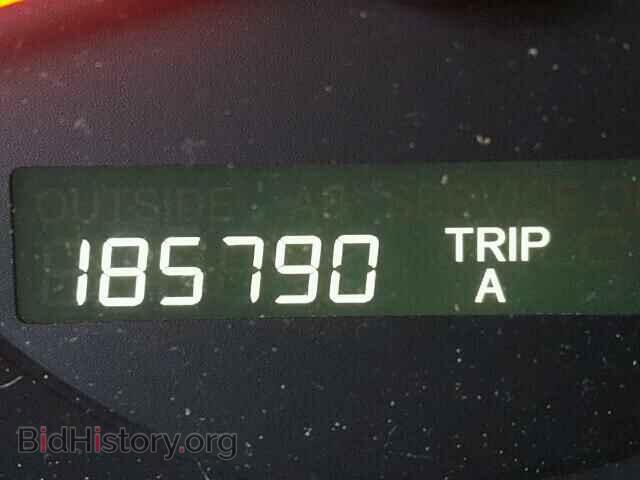 2006 HONDA PILOT - VIN: 5FNYF28586B034193 - Фото 8