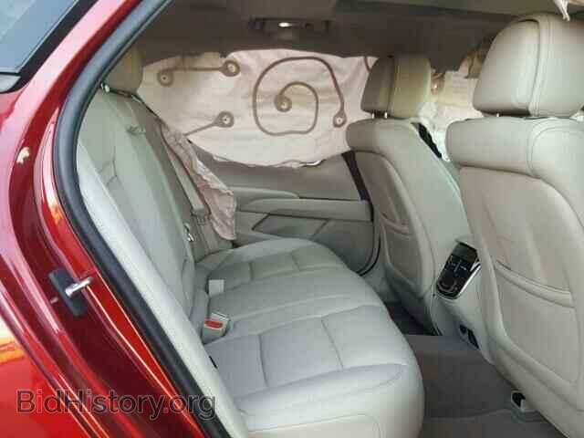 2013 CADILLAC XTS - VIN: 2G61S5S33D9108355 - Фото 6
