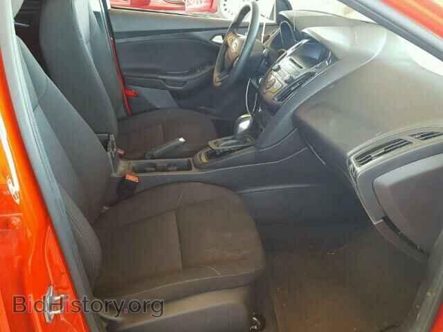 2015 FORD FOCUS - VIN: 1FADP3F26FL238374 - Фото 5