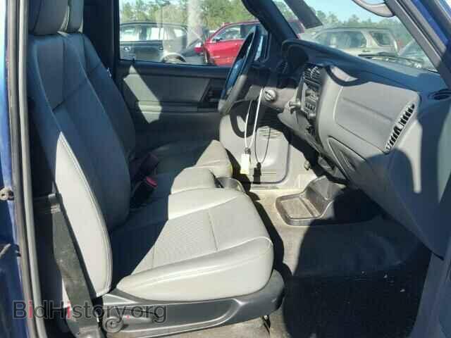 2011 FORD RANGER - VIN: 1FTKR1AD4BPA48410 - Фото 5