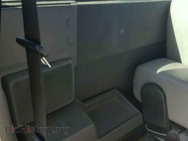 2011 FORD RANGER - VIN: 1FTKR1AD4BPA48410 - Фото 6