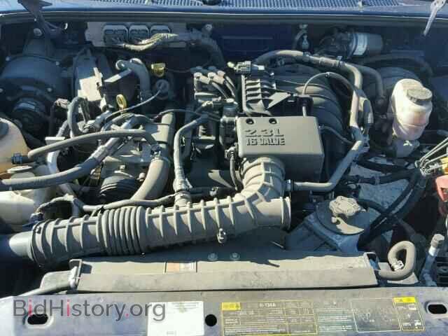 2011 FORD RANGER - VIN: 1FTKR1AD4BPA48410 - Фото 7